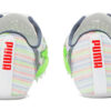 Zapatillas de clavos de pista Evo Speed  Future 2 Sp De Grasse “Blancas”