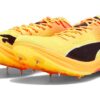 Zapatillas de clavos EvoSPEED Long Distance Nitro Elite+ “Naranja”