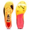 Zapatillas de clavos EvoSPEED Long Distance Nitro Elite+ “Naranja”