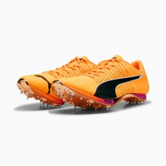Zapatillas de clavos para atletismo evoSPEED 400 NITRO™ Elite 2