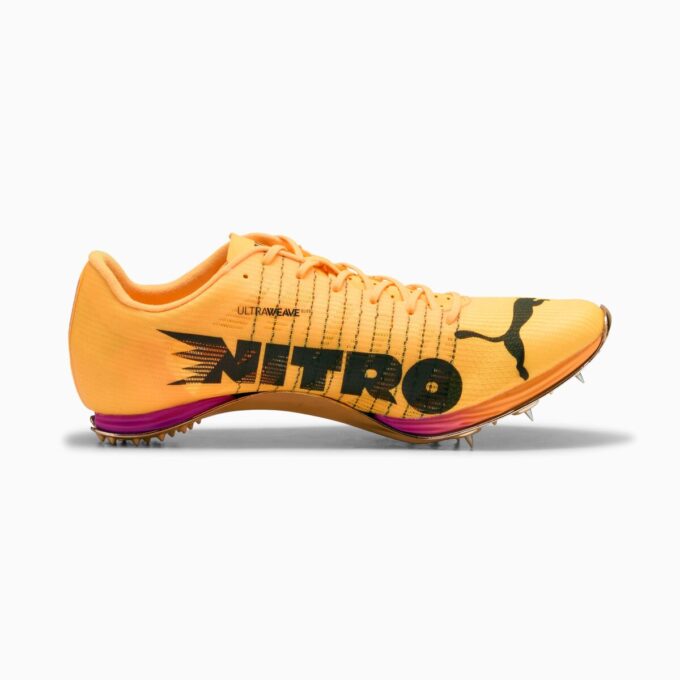 Zapatillas de clavos para atletismo evoSPEED 400 NITRO™ Elite 2 Zapatillas de clavos para atletismo evoSPEED 400 NITRO™ Elite 2