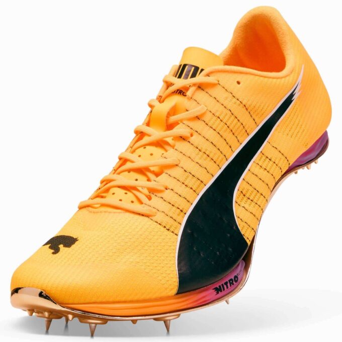 Zapatillas de clavos para atletismo evoSPEED 400 NITRO™ Elite 2 Zapatillas de clavos para atletismo evoSPEED 400 NITRO™ Elite 2