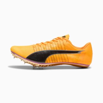 Zapatillas de clavos para atletismo evoSPEED Brush 6
