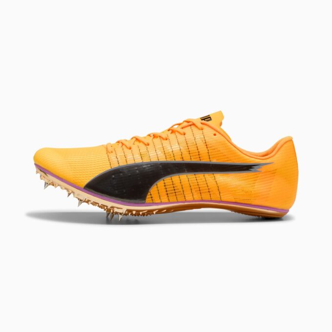 Zapatillas de clavos para atletismo evoSPEED Brush 6 Zapatillas de clavos para atletismo evoSPEED Brush 6