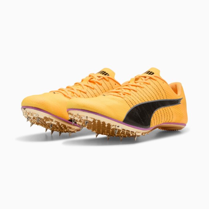 Zapatillas de clavos para atletismo evoSPEED Brush 6 Zapatillas de clavos para atletismo evoSPEED Brush 6