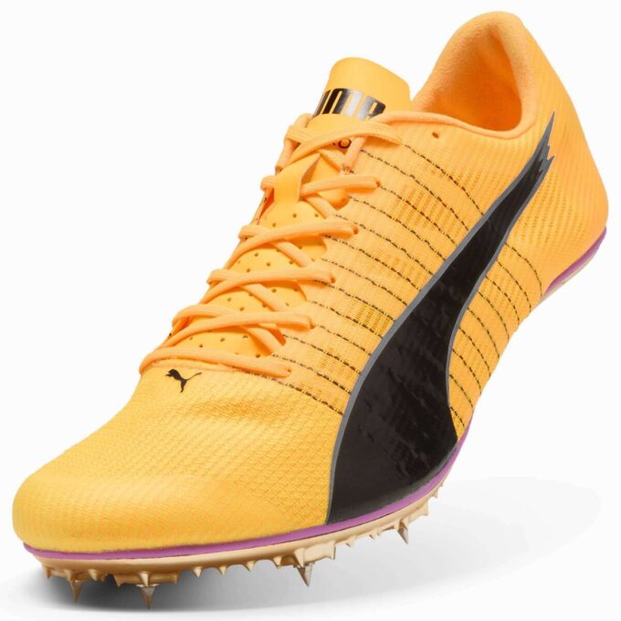 Zapatillas de clavos para atletismo evoSPEED Brush 6 Zapatillas de clavos para atletismo evoSPEED Brush 6