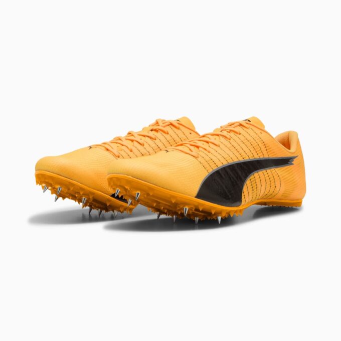 Zapatillas de clavos para atletismo evoSPEED Future 6 Zapatillas de clavos para atletismo evoSPEED Future 6