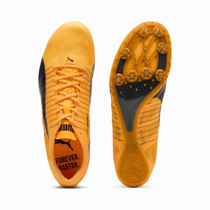 Zapatillas de clavos para atletismo evoSPEED Future 6 Zapatillas de clavos para atletismo evoSPEED Future 6