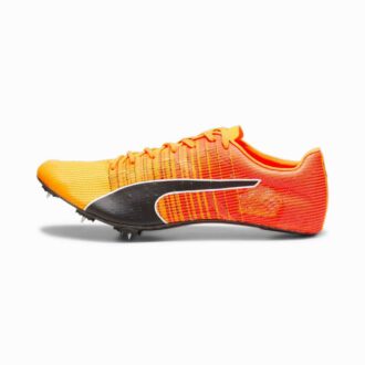Zapatillas de clavos para atletismo evoSPEED Future Faster+ 4