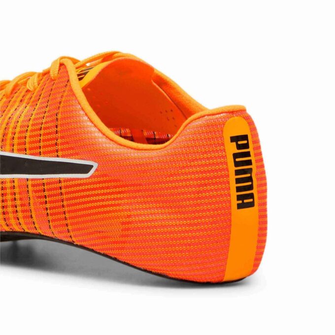 Zapatillas de clavos para atletismo evoSPEED Future Faster+ 4 Zapatillas de clavos para atletismo evoSPEED Future Faster+ 4
