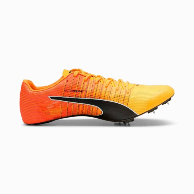 Zapatillas de clavos para atletismo evoSPEED Future Faster+ 4 Zapatillas de clavos para atletismo evoSPEED Future Faster+ 4