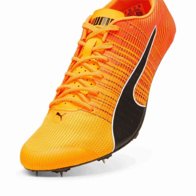 Zapatillas de clavos para atletismo evoSPEED Future Faster+ 4 Zapatillas de clavos para atletismo evoSPEED Future Faster+ 4