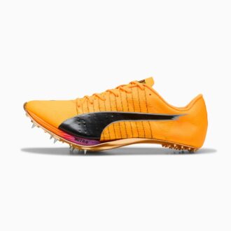 Zapatillas de clavos para atletismo evoSPEED Sprint NITRO™ Elite 2