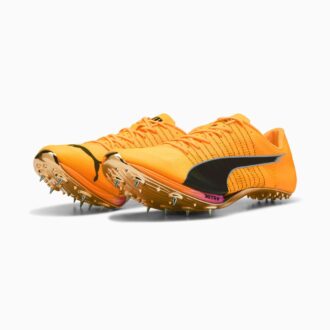 Zapatillas de clavos para atletismo evoSPEED Sprint NITRO™ Elite 2