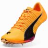 Zapatillas de clavos para atletismo evoSPEED Sprint NITRO™ Elite 2