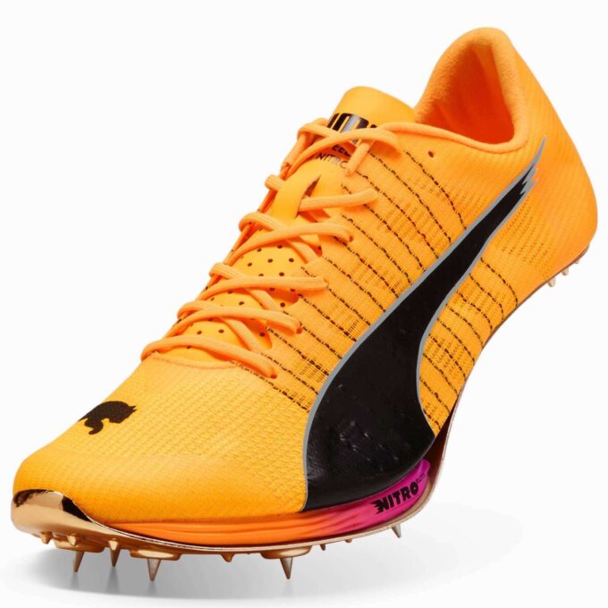 Zapatillas de clavos para atletismo evoSPEED Sprint NITRO™ Elite 2
