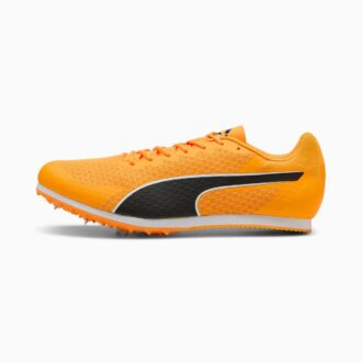 Zapatillas de clavos para atletismo evoSPEED Star 9