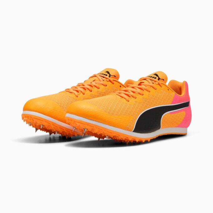 Zapatillas de clavos para atletismo evoSPEED Star 9 Zapatillas de clavos para atletismo evoSPEED Star 9