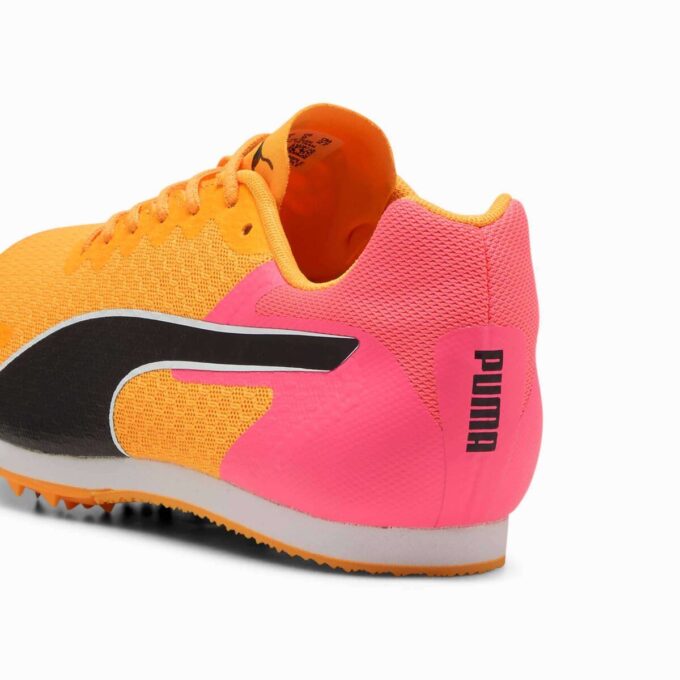 Zapatillas de clavos para atletismo evoSPEED Star 9 Zapatillas de clavos para atletismo evoSPEED Star 9