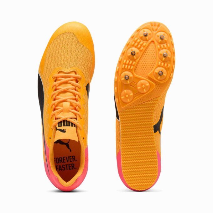 Zapatillas de clavos para atletismo evoSPEED Star 9 Zapatillas de clavos para atletismo evoSPEED Star 9