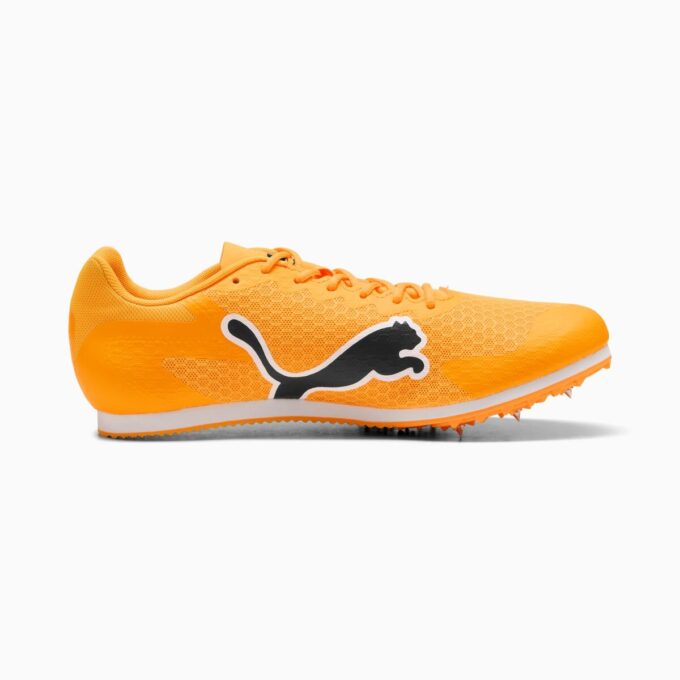 Zapatillas de clavos para atletismo evoSPEED Star 9