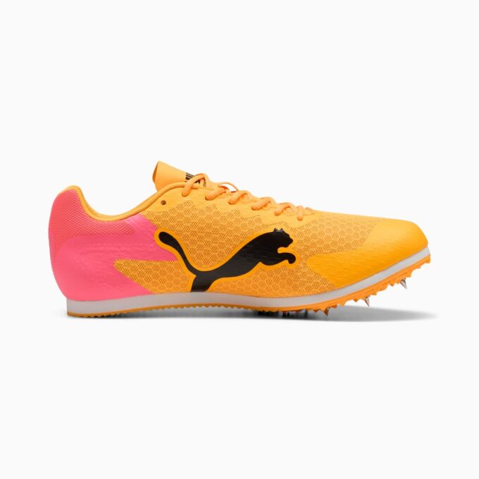 Zapatillas de clavos para atletismo evoSPEED Star 9 Zapatillas de clavos para atletismo evoSPEED Star 9