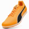 Zapatillas de clavos para atletismo evoSPEED Star 9