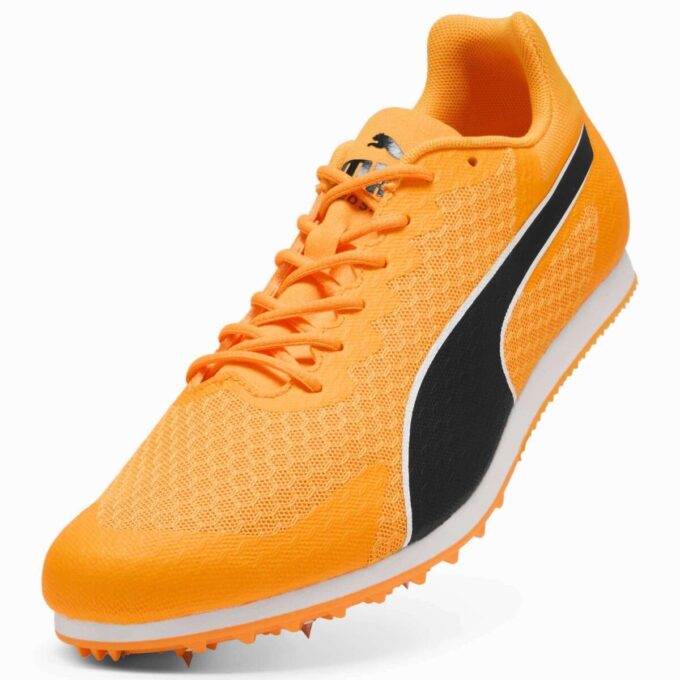 Zapatillas de clavos para atletismo evoSPEED Star 9