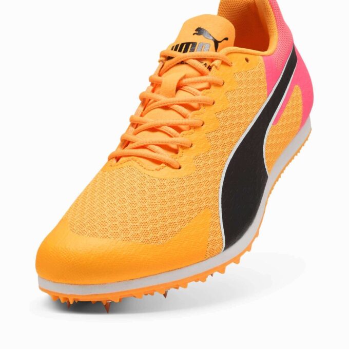 Zapatillas de clavos para atletismo evoSPEED Star 9 Zapatillas de clavos para atletismo evoSPEED Star 9