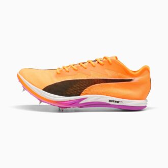 Zapatillas de clavos para pista y campo de larga distancia NITRO™ Elite 3