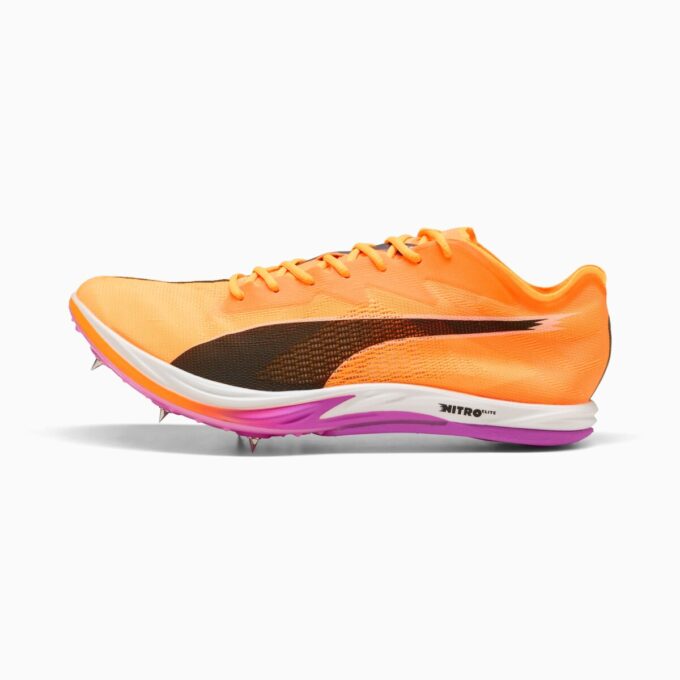 Zapatillas de clavos para pista y campo de larga distancia NITRO™ Elite 3 Zapatillas de clavos para pista y campo de larga distancia NITRO™ Elite 3