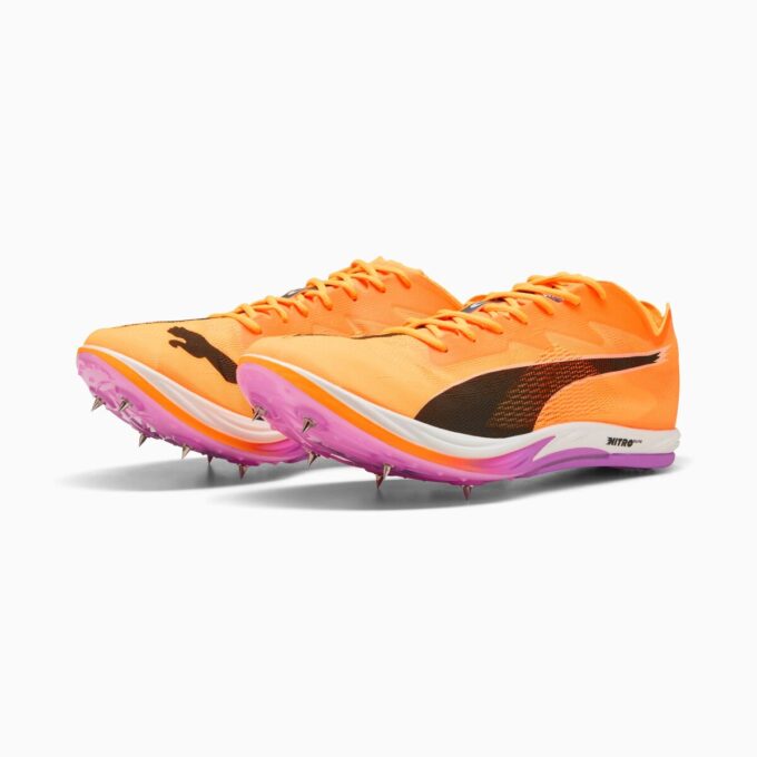 Zapatillas de clavos para pista y campo de larga distancia NITRO™ Elite 3 Zapatillas de clavos para pista y campo de larga distancia NITRO™ Elite 3
