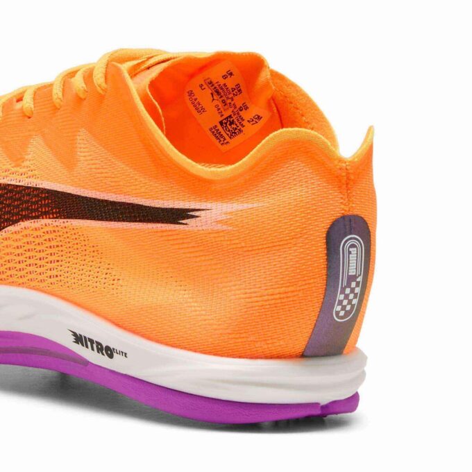 Zapatillas de clavos para pista y campo de larga distancia NITRO™ Elite 3 Zapatillas de clavos para pista y campo de larga distancia NITRO™ Elite 3