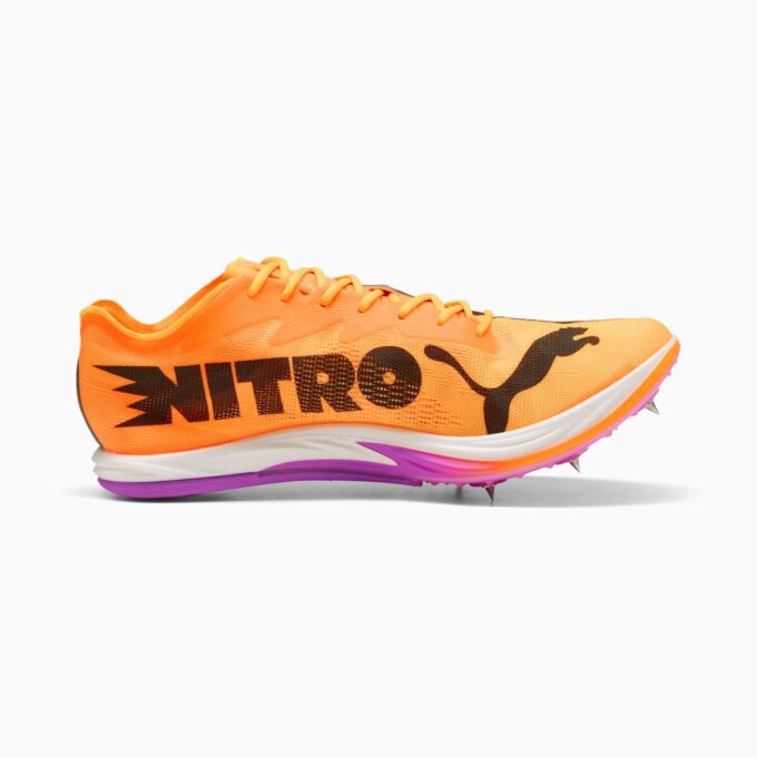 Zapatillas de clavos para pista y campo de larga distancia NITRO™ Elite 3 Zapatillas de clavos para pista y campo de larga distancia NITRO™ Elite 3