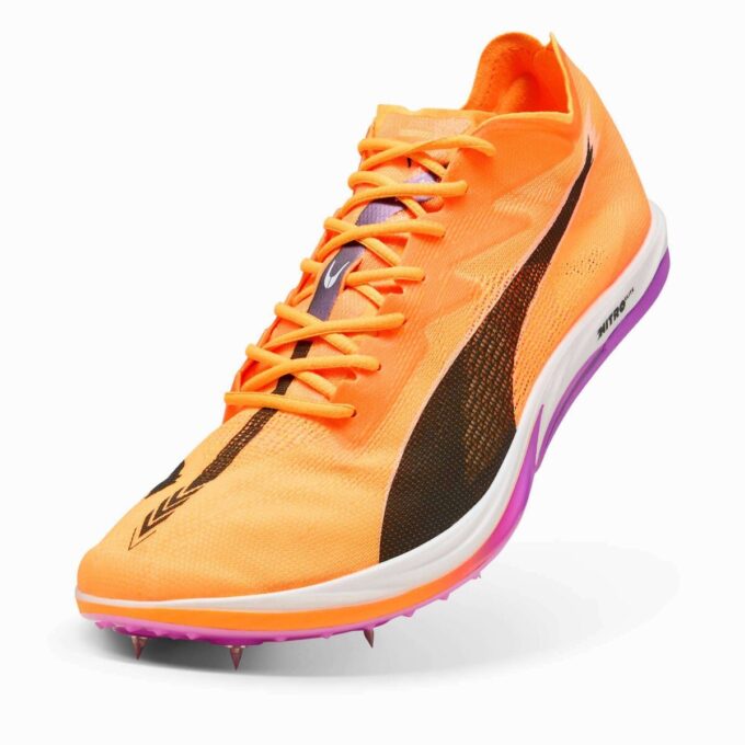 Zapatillas de clavos para pista y campo de larga distancia NITRO™ Elite 3 Zapatillas de clavos para pista y campo de larga distancia NITRO™ Elite 3