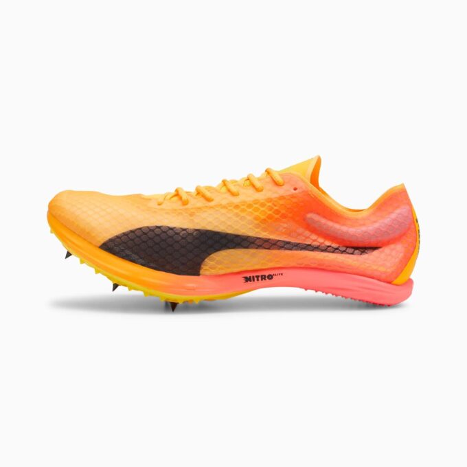 Zapatillas de clavos para pista y campo evoSPEED Distance NITRO™ Elite+ 4 para hombre Zapatillas de clavos para pista y campo evoSPEED Distance NITRO™ Elite+ 4 para hombre