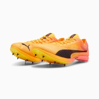 Zapatillas de clavos para pista y campo evoSPEED Distance NITRO™ Elite+ 4 para hombre