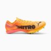 Zapatillas de clavos para pista y campo evoSPEED Distance NITRO™ Elite+ 4 para hombre Zapatillas de clavos para pista y campo evoSPEED Distance NITRO™ Elite+ 4 para hombre