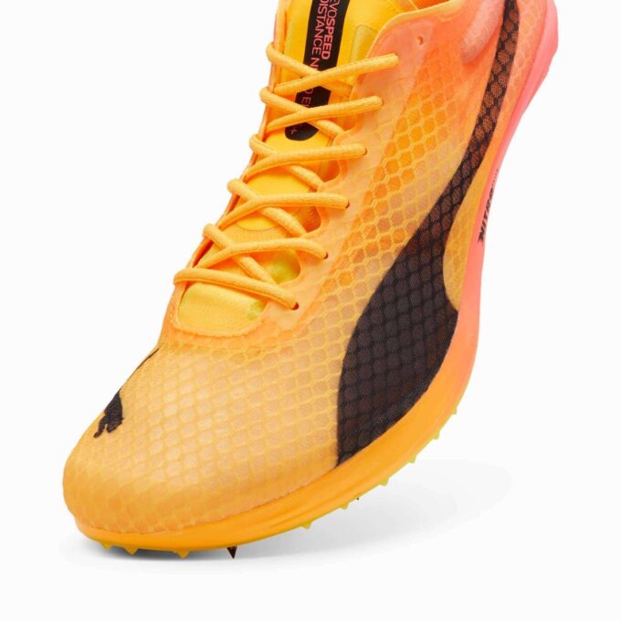 Zapatillas de clavos para pista y campo evoSPEED Distance NITRO™ Elite+ 4 para hombre Zapatillas de clavos para pista y campo evoSPEED Distance NITRO™ Elite+ 4 para hombre