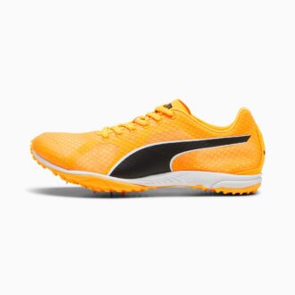 Zapatillas de clavos para pista y campo evoSPEED Haraka 8