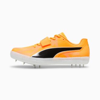 Zapatillas de clavos para salto de pista y campo evoSPEED High Jump 11 Ultraweave para hombre