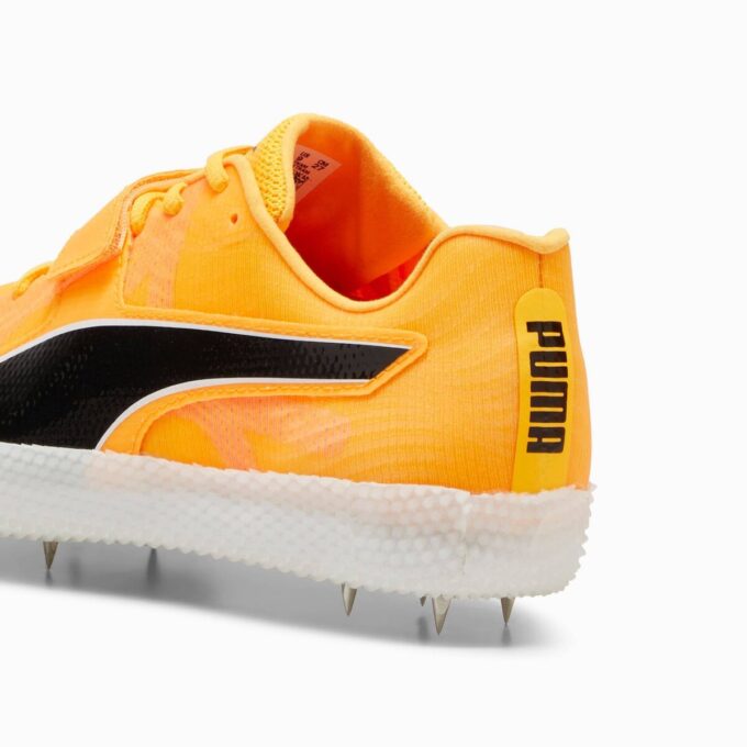 Zapatillas de clavos para salto de pista y campo evoSPEED High Jump 11 Ultraweave para hombre Zapatillas de clavos para salto de pista y campo evoSPEED High Jump 11 Ultraweave para hombre