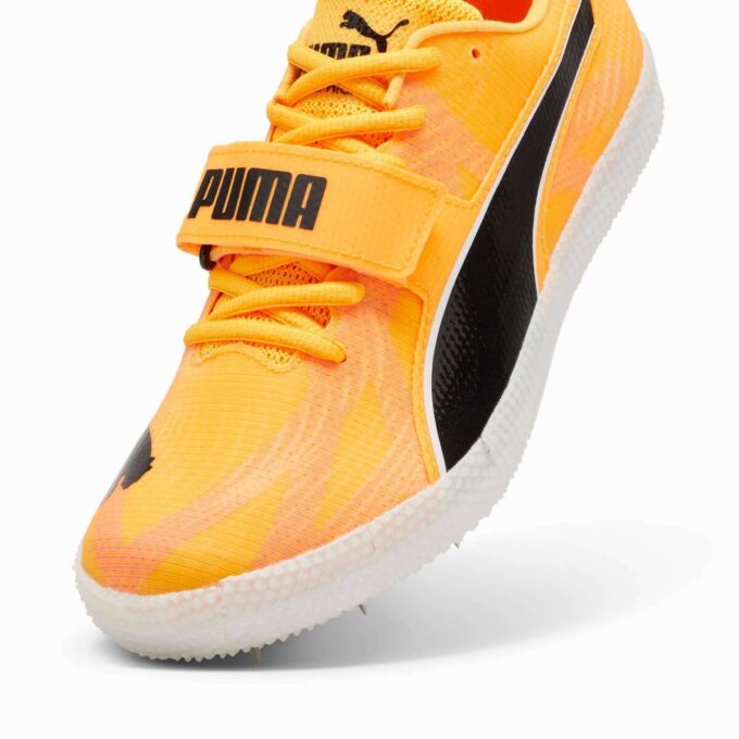 Zapatillas de clavos para salto de pista y campo evoSPEED High Jump 11 Ultraweave para hombre Zapatillas de clavos para salto de pista y campo evoSPEED High Jump 11 Ultraweave para hombre