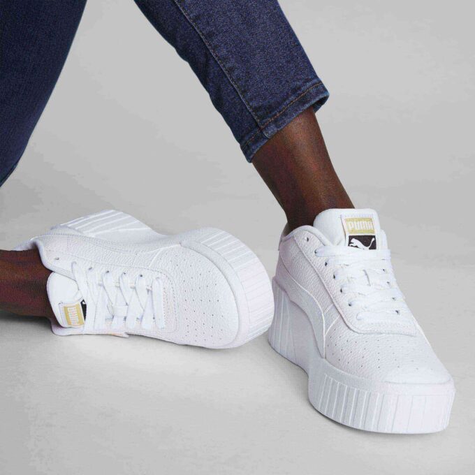 Zapatillas de cuña Cali Wedge para mujer Zapatillas de cuña Cali Wedge para mujer