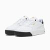Zapatillas de cuero Cali Court para niños grandes Zapatillas de cuero Cali Court para niños grandes