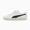 Zapatillas de cuero Clyde