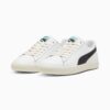 Zapatillas de cuero Clyde
