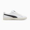 Zapatillas de cuero Clyde