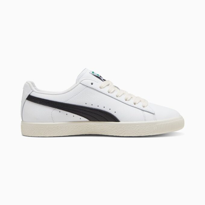 Zapatillas de cuero Clyde