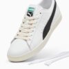 Zapatillas de cuero Clyde